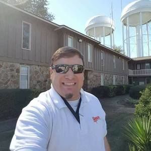 Meet your Posher, Jerry